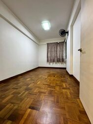 Regent Grove (D23), Condominium #511364191